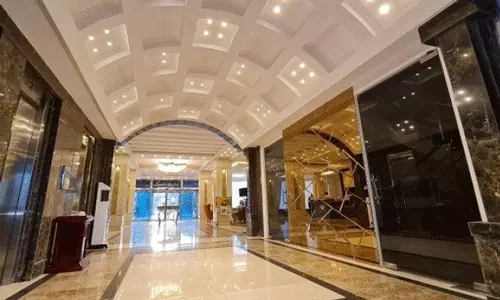 هتل سارا کیش